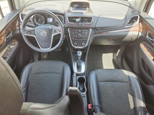 Photo 8 from auction – 2016 BUICK ENCORE with VIN KL4CJASBXGB649912
