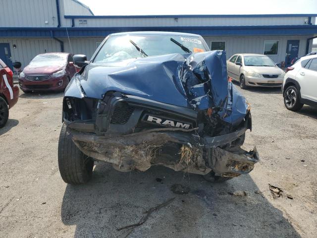 Photo 5 from auction – 2021 RAM 1500 CLASS with VIN 1C6RR7GT3MS568542