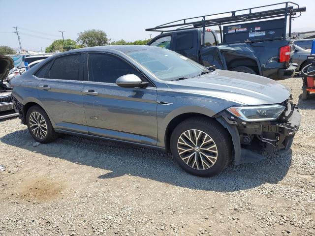 Photo 4 from auction – 2019 VOLKSWAGEN JETTA with VIN 3VWE57BU4KM062580