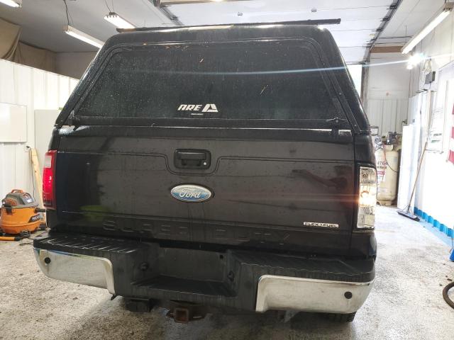 Photo 6 from auction – 2015 FORD F250 SUPER with VIN 1FT7W2B61FEC74992