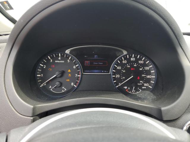 Photo 9 from auction – 2016 NISSAN ALTIMA 2.5 with VIN 1N4AL3AP6GC206933