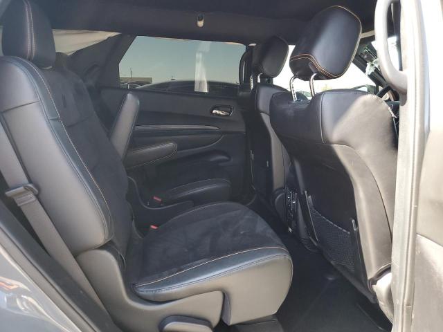 Photo 11 from auction – 2023 DODGE DURANGO R/ with VIN 1C4SDJCT1PC564676