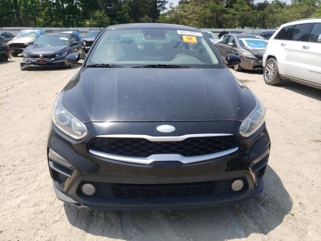 Photo 5 from auction – 2019 KIA FORTE FE with VIN 3KPF24AD8KE012436