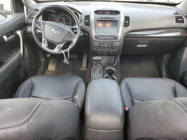 Photo 8 from auction – 2014 KIA SORENTO EX with VIN 5XYKUDA79EG469671