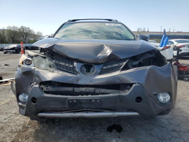 Photo 5 from auction – 2013 TOYOTA RAV4 XLE with VIN 2T3WFREV4DW020903