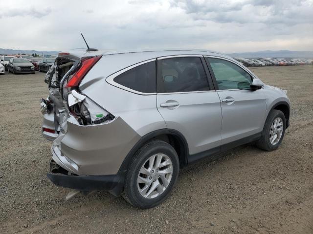 Photo 3 from auction – 2016 HONDA CR-V EXL with VIN 2HKRM4H75GH700811