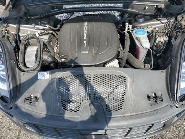 Photo 12 from auction – 2018 PORSCHE MACAN with VIN WP1AA2A56JLB18401