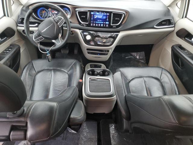 Photo 8 from auction – 2017 CHRYSLER PACIFICA T with VIN 2C4RC1EG3HR628226