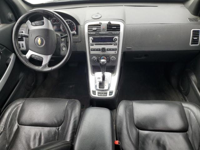 Photo 8 from auction – 2008 CHEVROLET EQUINOX SP with VIN 2CNDL037586305350