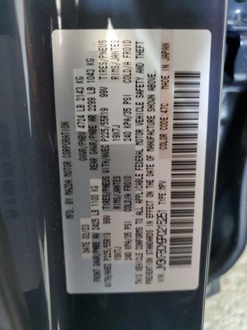 Photo 14 from auction – 2023 MAZDA CX-5 PREFE with VIN JM3KFBCM9P0215251