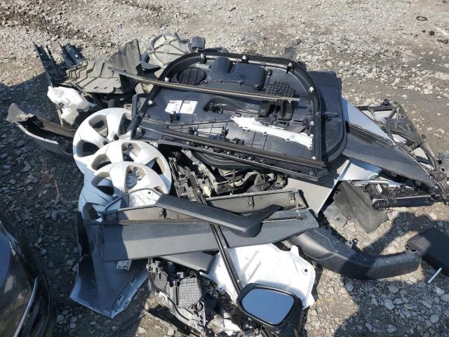 Photo 13 from auction – 2021 TOYOTA RAV4 LE with VIN 2T3H1RFV6MC093617