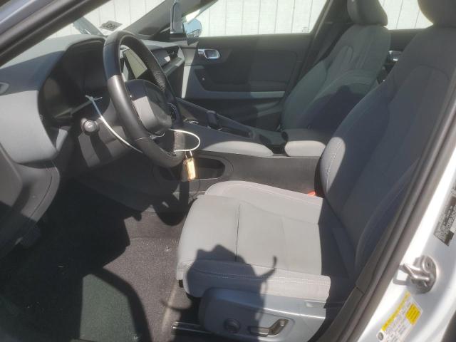 Photo 7 from auction – 2023 POLESTAR 2 with VIN YSMED3KA2PL125368