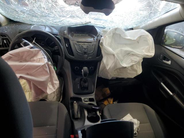 Photo 8 from auction – 2014 FORD ESCAPE SE with VIN 1FMCU9G98EUE48444