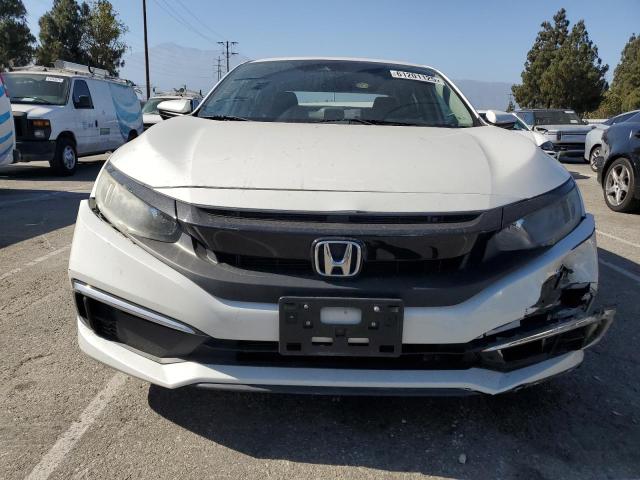 Photo 5 from auction – 2019 HONDA CIVIC LX with VIN 2HGFC2F69KH557742
