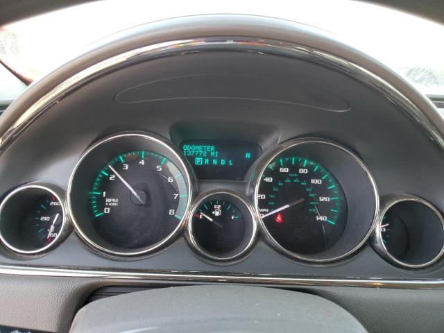 Photo 9 from auction – 2013 BUICK ENCLAVE with VIN 5GAKRCKD2DJ240958