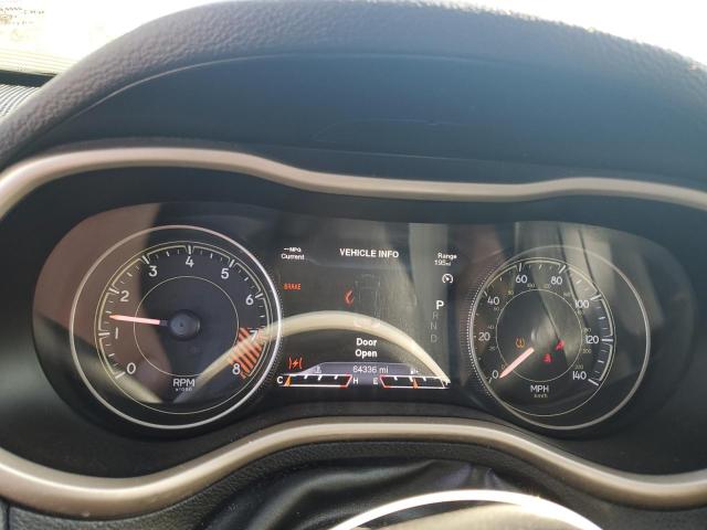 Photo 9 from auction – 2014 JEEP CHEROKEE LIMITED with VIN 1C4PJMDS5EW109296