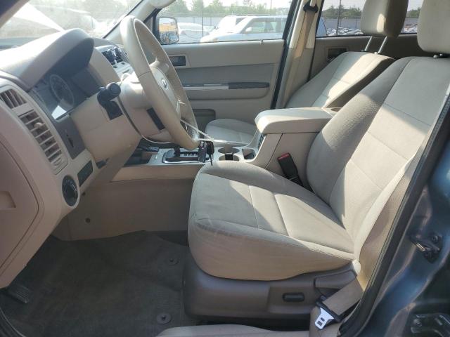Photo 7 from auction – 2012 FORD ESCAPE HYB with VIN 1FMCU5K32CKB05830