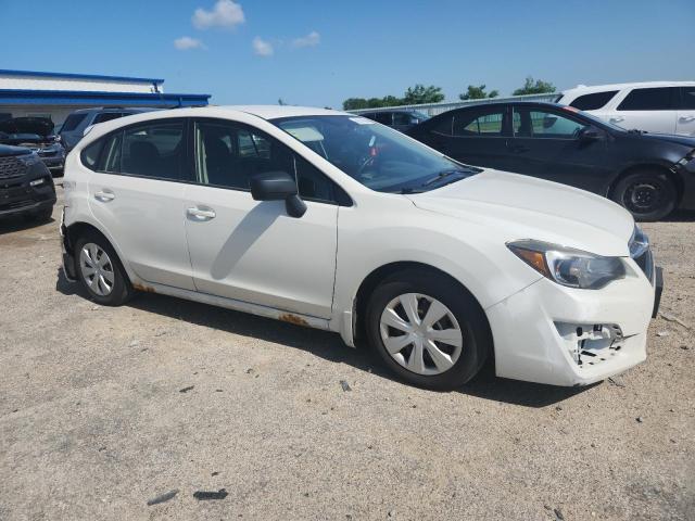 Photo 4 from auction – 2015 SUBARU IMPREZA with VIN JF1GPAA65FH293686