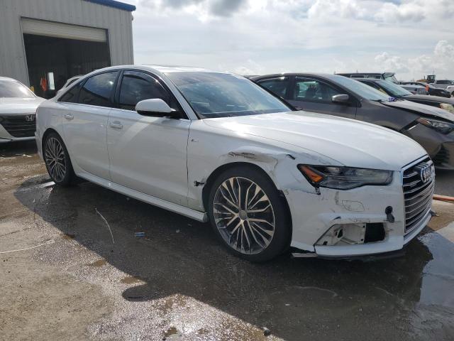 Photo 4 from auction – 2016 AUDI A6 PREMIUM with VIN WAUGFAFC6GN154727