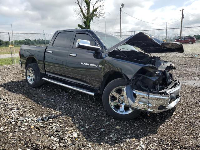 Photo 4 from auction – 2011 DODGE RAM 1500 with VIN 1D7RV1CT6BS584535