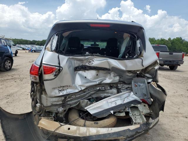 Фото 6 с аукциона – 2014 NISSAN PATHFINDER с VIN 5N1AR2MN2EC646637