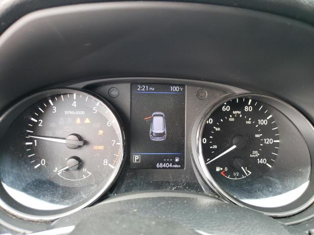 Photo 9 from auction – 2018 NISSAN ROGUE S with VIN KNMAT2MT6JP563705