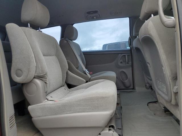 Photo 11 from auction – 2006 TOYOTA SIENNA CE with VIN 5TDZA23C76S398013