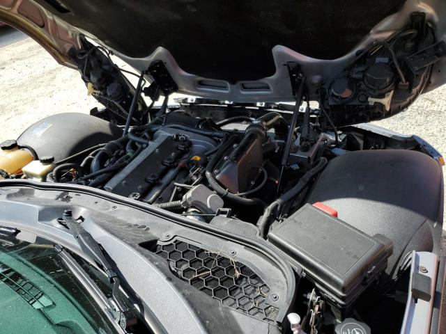 Photo 11 from auction – 2007 SATURN SKY with VIN 1G8MB35B57Y123144