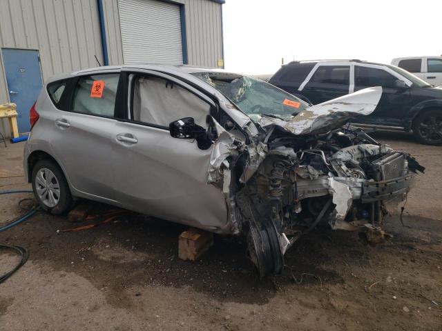 Photo 4 from auction – 2018 NISSAN VERSA NOTE with VIN 3N1CE2CP8JL365097
