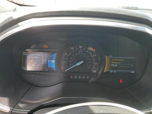 Photo 9 from auction – 2019 FORD EDGE TITAN with VIN 2FMPK3K91KBC22775