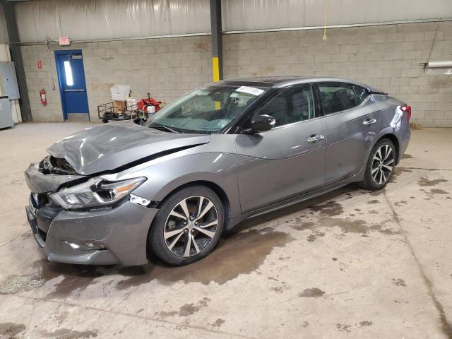 2017 Nissan Maxima