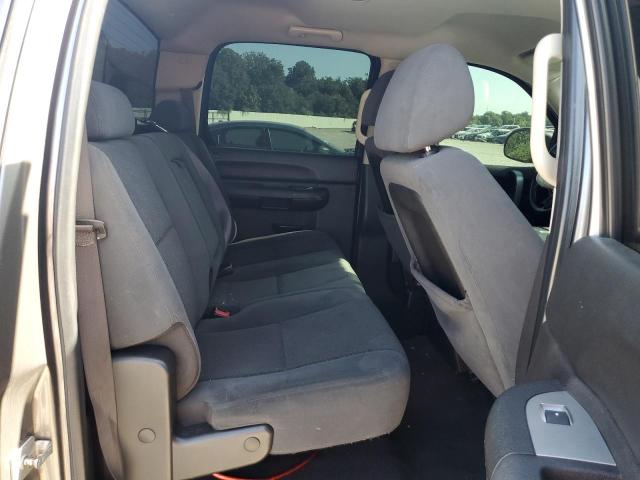 Photo 10 from auction – 2007 CHEVROLET SILVERADO with VIN 2GCEK13MX71544489