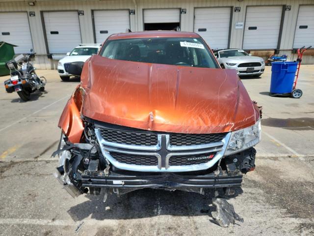 Zdjęcie 5 z aukcji – 2014 DODGE JOURNEY SE z VIN 3C4PDCAB8ET132650