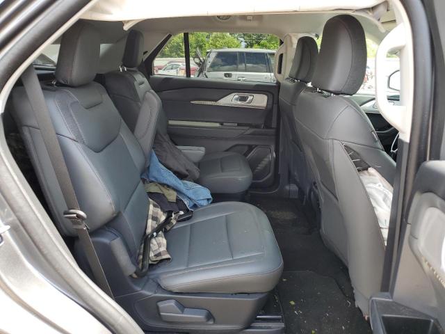 Photo 11 from auction – 2025 FORD EXPLORER A with VIN 1FMUK7DH7SGA02550