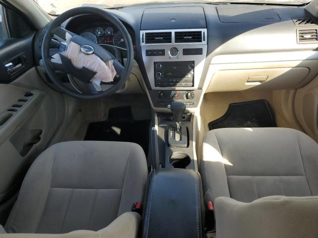 Photo 8 from auction – 2009 MERCURY MILAN with VIN 3MEHM07Z79R618617