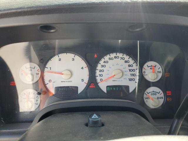Photo 9 from auction – 2005 DODGE RAM 2500 S with VIN 3D7KS28C15G858101