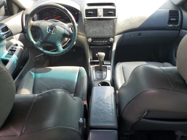 Photo 8 from auction – 2005 HONDA ACCORD EX with VIN 1HGCM66825A068031