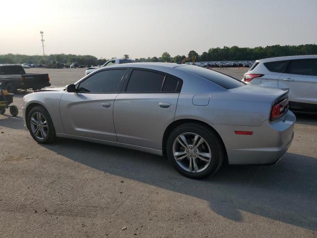 Снимка 2 от търг – 2014 DODGE CHARGER SX с VIN 2C3CDXJG7EH308442
