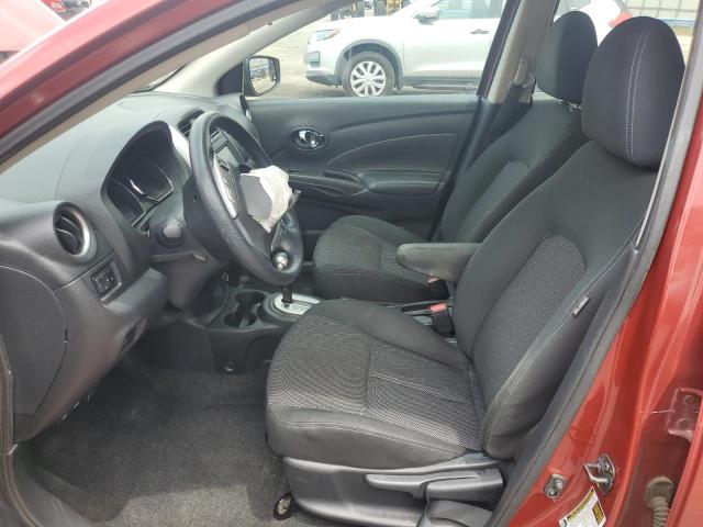 Photo 7 from auction – 2019 NISSAN VERSA S with VIN 3N1CN7AP2KL867671