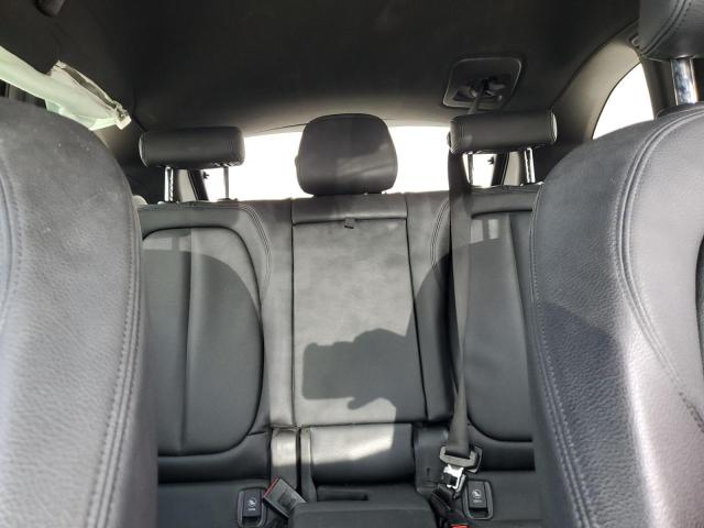 Photo 10 from auction – 2016 BMW X1 XDRIVE2 with VIN WBXHT3C34G5E54952