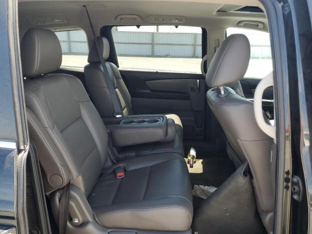 Zdjęcie 11 z aukcji – 2015 HONDA ODYSSEY EX z VIN 5FNRL5H69FB062012