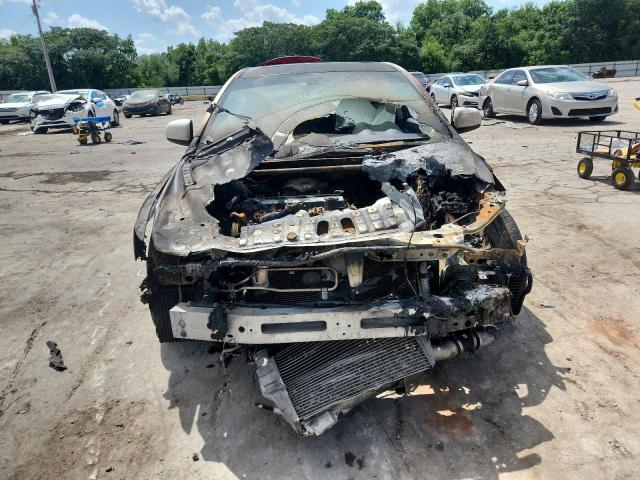 Photo 5 from auction – 2013 MITSUBISHI LANCER EVO with VIN JA32W5FV1DU005325