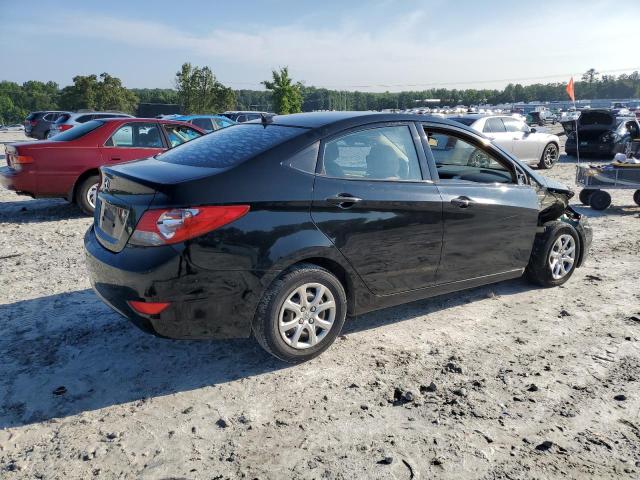 Photo 3 from auction – 2014 HYUNDAI ACCENT GLS with VIN KMHCT4AE8EU738985