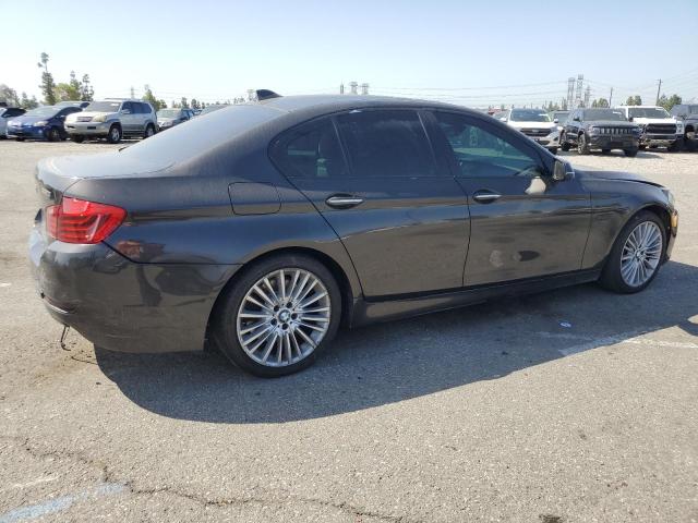 Photo 3 from auction – 2014 BMW 550 XI with VIN WBAKP9C55EDZ35026