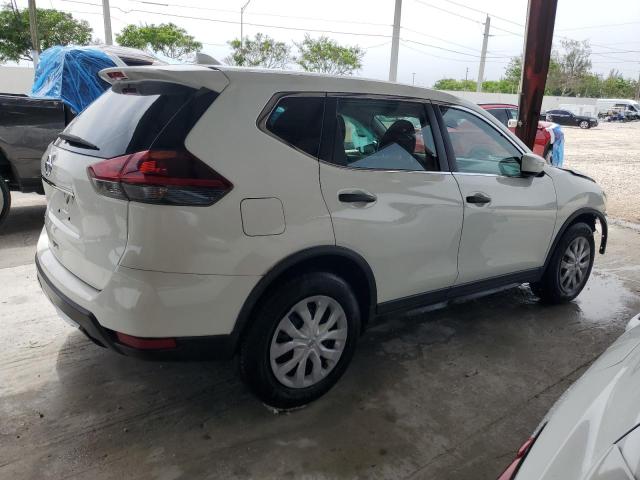 Photo 3 from auction – 2020 NISSAN ROGUE S with VIN 5N1AT2MT2LC802012