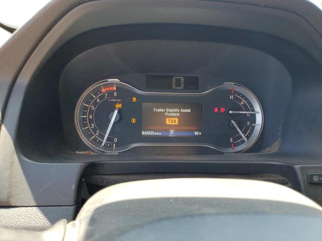 Photo 9 from auction – 2018 HONDA PILOT EXLN with VIN 5FNYF5H74JB027592