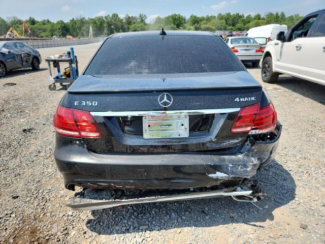 Photo 6 from auction – 2014 MERCEDES-BENZ E 350 4MAT with VIN WDDHF8JB2EA902690
