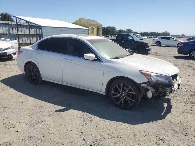 Photo 4 from auction – 2010 HONDA ACCORD EX with VIN 1HGCP2F73AA077368