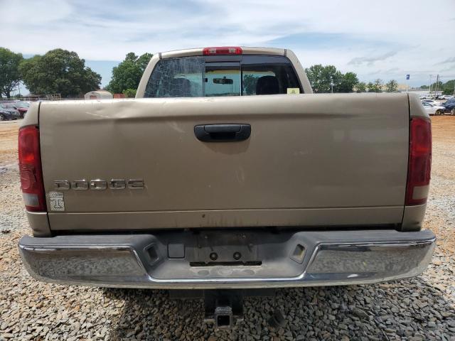 Photo 6 from auction – 2002 DODGE RAM 1500 with VIN 1D7HA16N12J190046