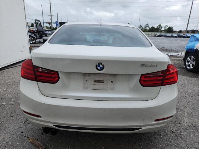Photo 6 from auction – 2013 BMW 328 I SULE with VIN WBA3C1G57DNR47635